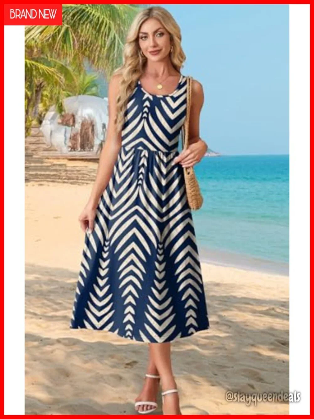 N/A this flowy